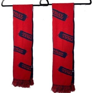 Truly Made In The Usa Blue and Red
